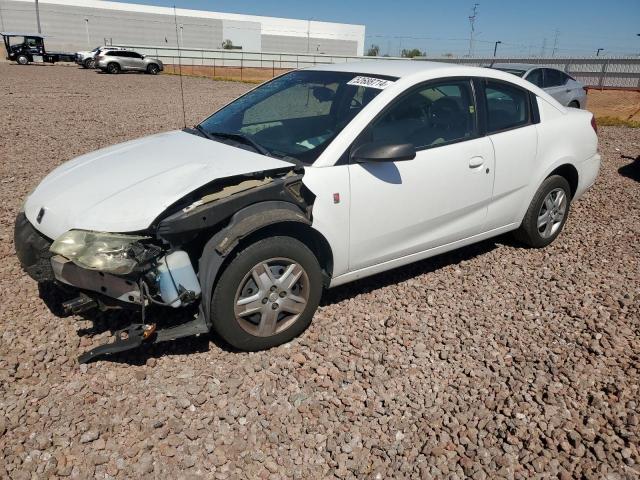 2007 SATURN ION LEVEL 2, 