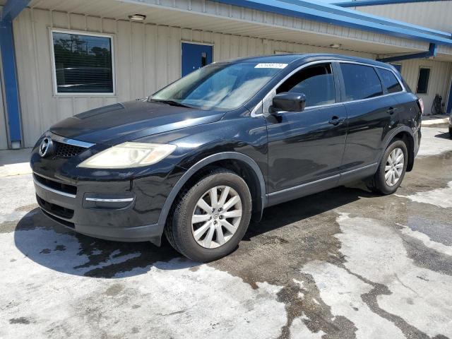 2008 MAZDA CX-9, 