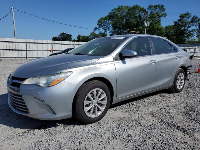 2016 TOYOTA CAMRY LE, 