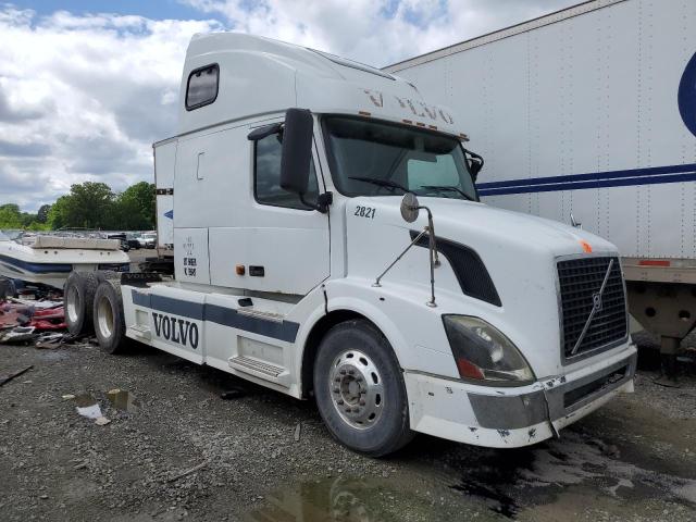 2006 VOLVO VN VNL, 