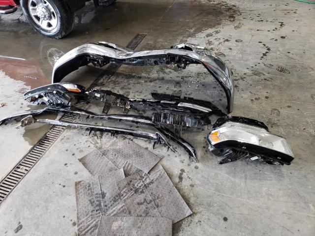 3C6UR5DJ8NG296984 - 2022 RAM 2500 BIG HORN/LONE STAR RED photo 12