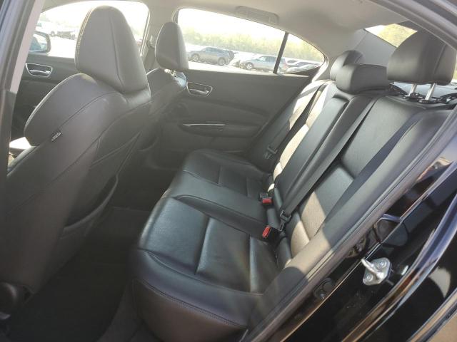 19UUB1F50KA010997 - 2019 ACURA TLX TECHNOLOGY BLACK photo 10