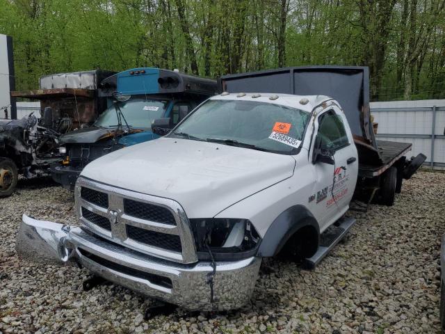 2016 RAM 5500, null