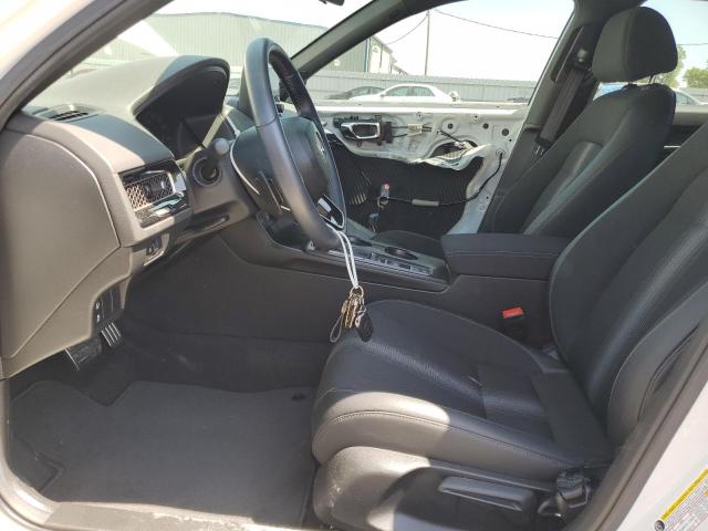 2HGFE2F56RH580827 - 2024 HONDA CIVIC SPORT WHITE photo 7