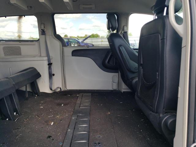 2C4RC1BG4FR676125 - 2015 CHRYSLER TOWN & COU TOURING Boz foto 10