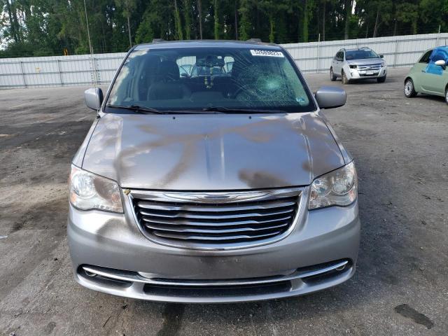 2C4RC1BG4FR676125 - 2015 CHRYSLER TOWN & COU TOURING Boz foto 5