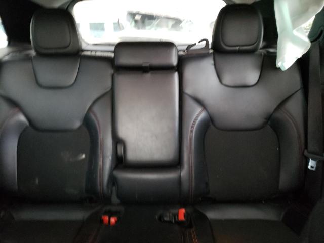 1C4PJMBX2LD592172 - 2020 JEEP CHEROKEE TRAILHAWK WHITE photo 10