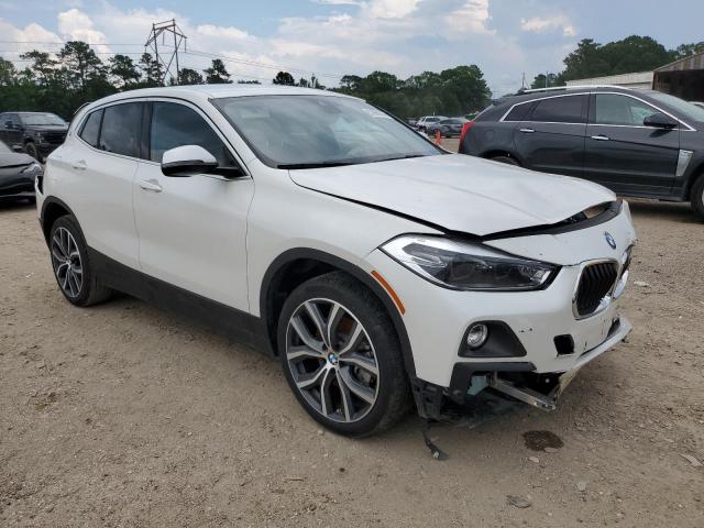 WBXYH9C02L5P64759 - 2020 BMW X2 SDRIVE28I WHITE photo 4