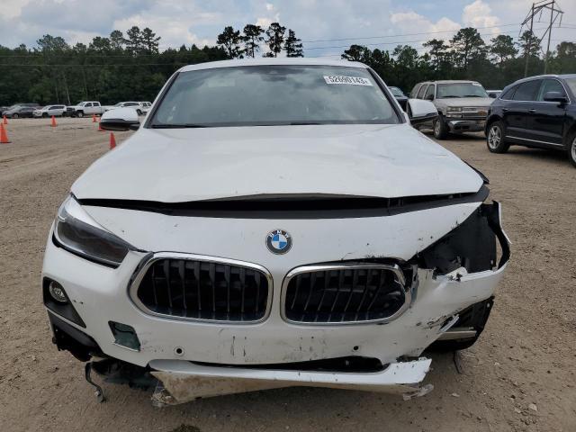 WBXYH9C02L5P64759 - 2020 BMW X2 SDRIVE28I WHITE photo 5