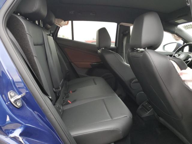 WVGTMPE24NP074861 - 2022 VOLKSWAGEN ID.4 PRO S 蓝色 照片 11