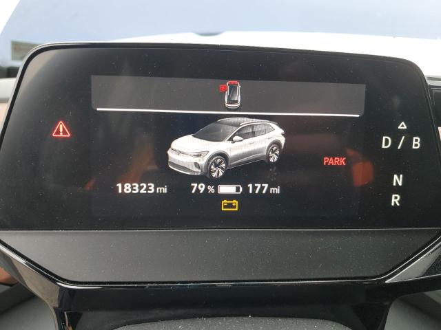 WVGTMPE24NP074861 - 2022 VOLKSWAGEN ID.4 PRO S 蓝色 照片 9