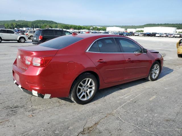 1G11D5SR9DF179054 - 2013 CHEVROLET MALIBU 1LT MAROON photo 3