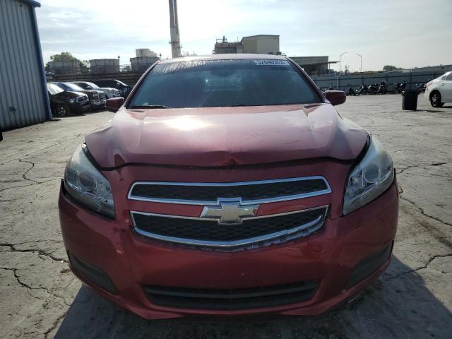 1G11D5SR9DF179054 - 2013 CHEVROLET MALIBU 1LT MAROON photo 5
