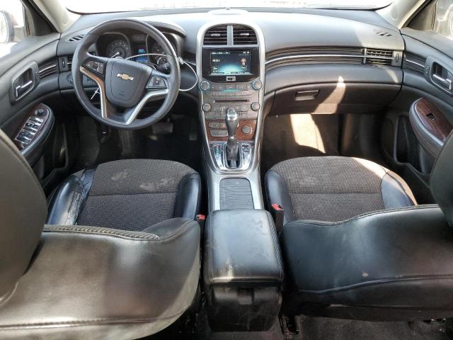 1G11D5SR9DF179054 - 2013 CHEVROLET MALIBU 1LT MAROON photo 8