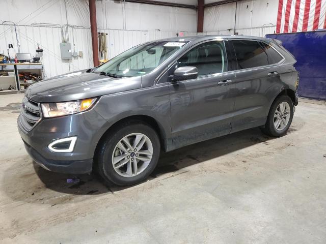 2017 FORD EDGE SEL, 