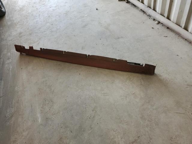 2G2WS522441133794 - 2004 PONTIAC GRAND PRIX GT2 ნარინჯისფერი ფოტო 12