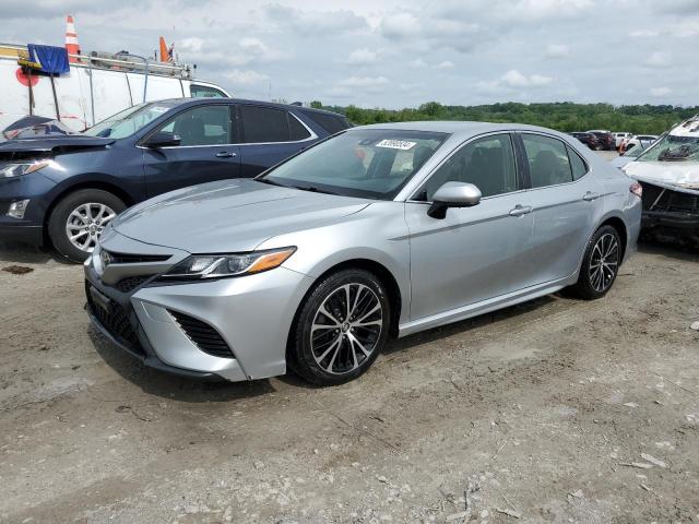 2018 TOYOTA CAMRY L, 