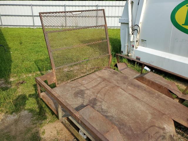 HOMEMADE1234 - 2020 TRLR TRAILER CHARCOAL photo 6