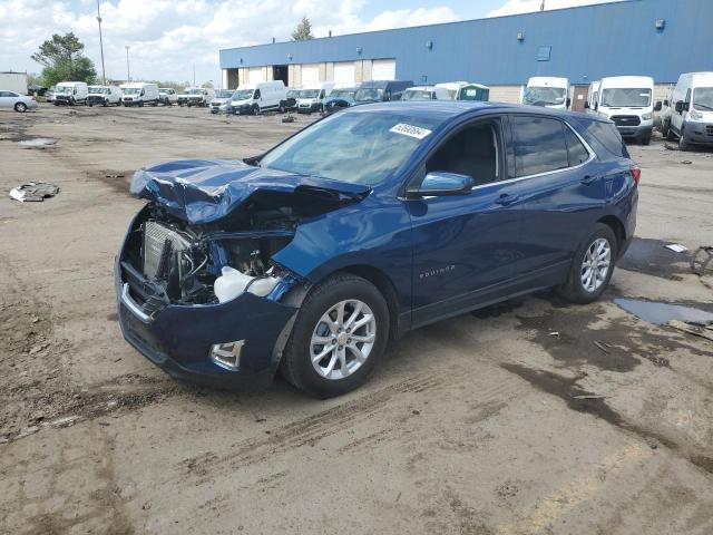 2020 CHEVROLET EQUINOX LT, 