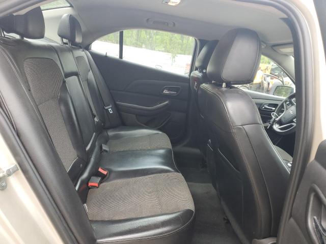 1G11C5SL0EF179797 - 2014 CHEVROLET MALIBU 1LT 金色 照片 10