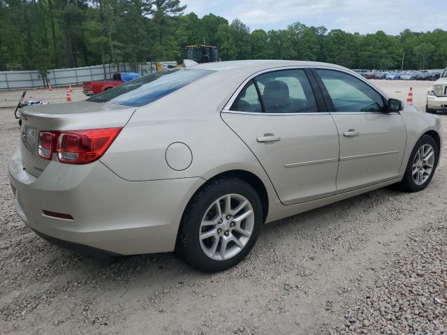 1G11C5SL0EF179797 - 2014 CHEVROLET MALIBU 1LT GOLD photo 3