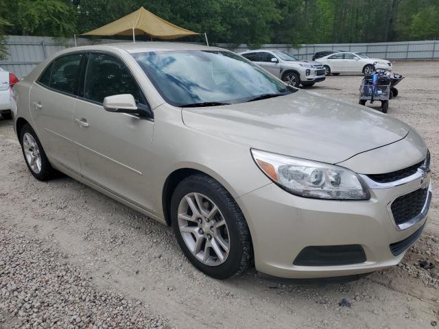 1G11C5SL0EF179797 - 2014 CHEVROLET MALIBU 1LT 金色 照片 4