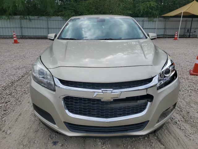 1G11C5SL0EF179797 - 2014 CHEVROLET MALIBU 1LT 金色 照片 5