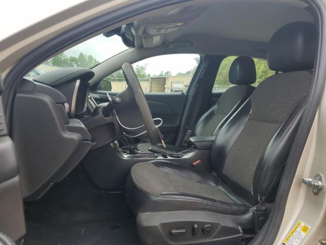 1G11C5SL0EF179797 - 2014 CHEVROLET MALIBU 1LT 金色 照片 7