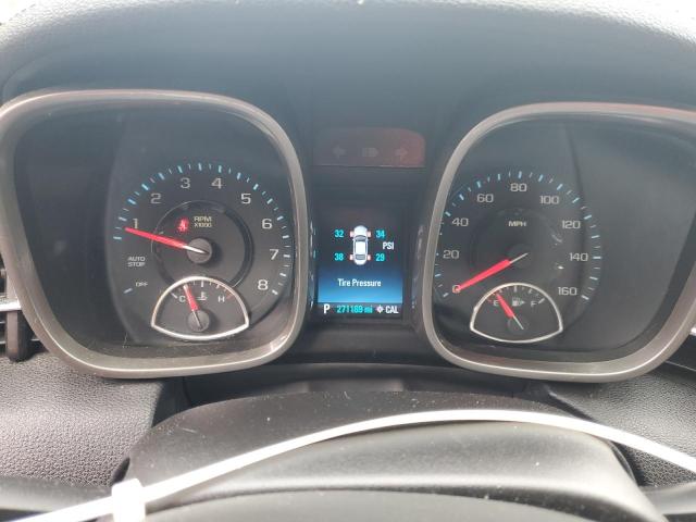 1G11C5SL0EF179797 - 2014 CHEVROLET MALIBU 1LT 金色 照片 9