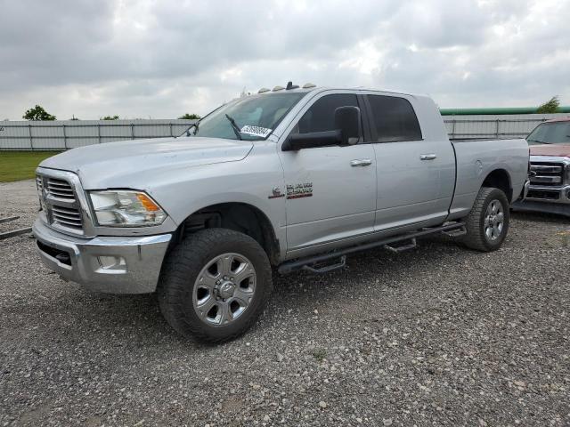 3C6UR5ML0GG350721 - 2016 RAM 2500 SLT ვერცხლისფერი ფოტო 1