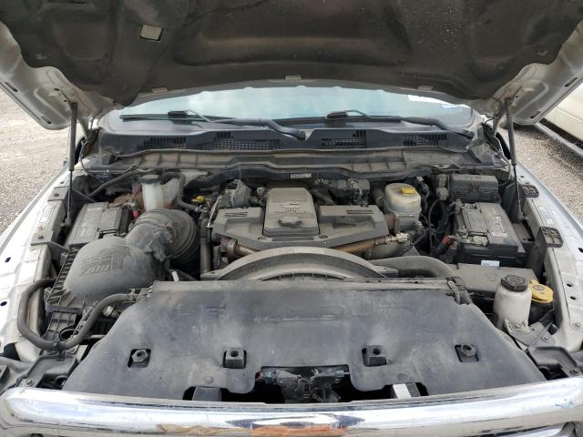 3C6UR5ML0GG350721 - 2016 RAM 2500 SLT ვერცხლისფერი ფოტო 11