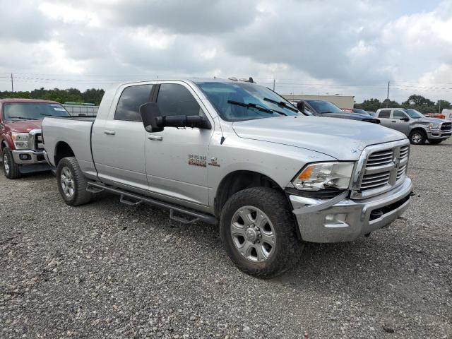 3C6UR5ML0GG350721 - 2016 RAM 2500 SLT ვერცხლისფერი ფოტო 4