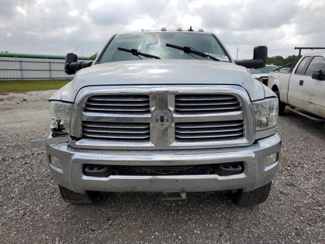 3C6UR5ML0GG350721 - 2016 RAM 2500 SLT ვერცხლისფერი ფოტო 5