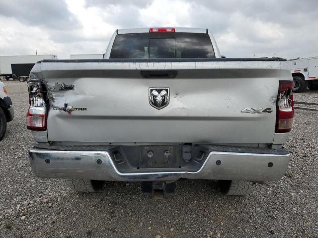 3C6UR5ML0GG350721 - 2016 RAM 2500 SLT ვერცხლისფერი ფოტო 6