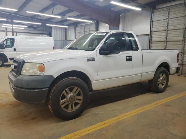 2006 FORD F150, 