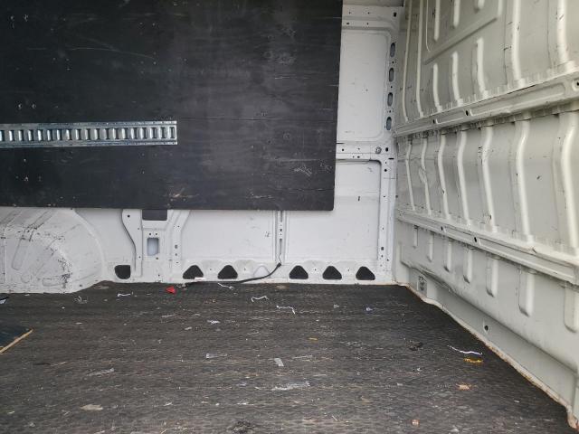 3C6TRVCG1HE547152 - 2017 RAM PROMASTER 2500 HIGH 白色 照片 10