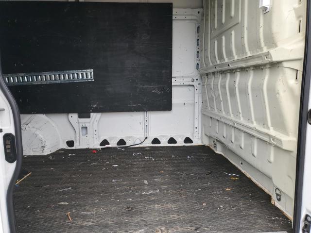 3C6TRVCG1HE547152 - 2017 RAM PROMASTER 2500 HIGH 白色 照片 11