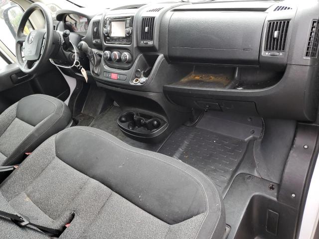 3C6TRVCG1HE547152 - 2017 RAM PROMASTER 2500 HIGH 白色 照片 8