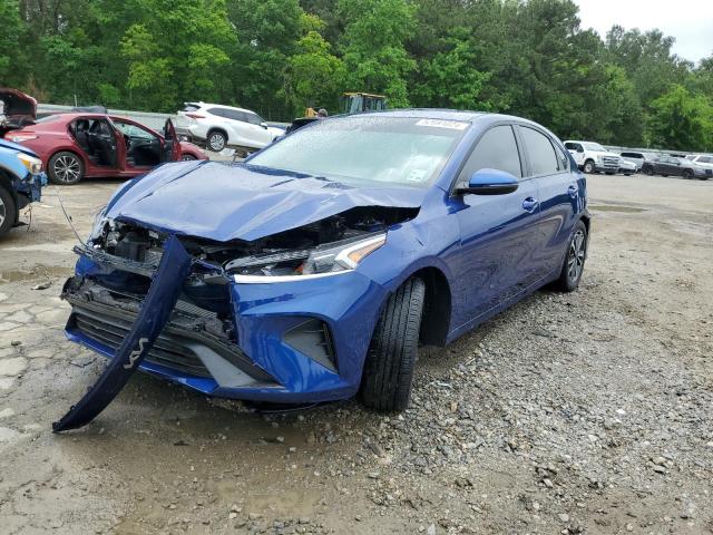 2023 KIA FORTE LX, 