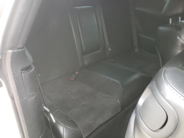 2C3CDZFJ9MH586919 - 2021 DODGE CHALLENGER R/T SCAT PACK WHITE photo 10