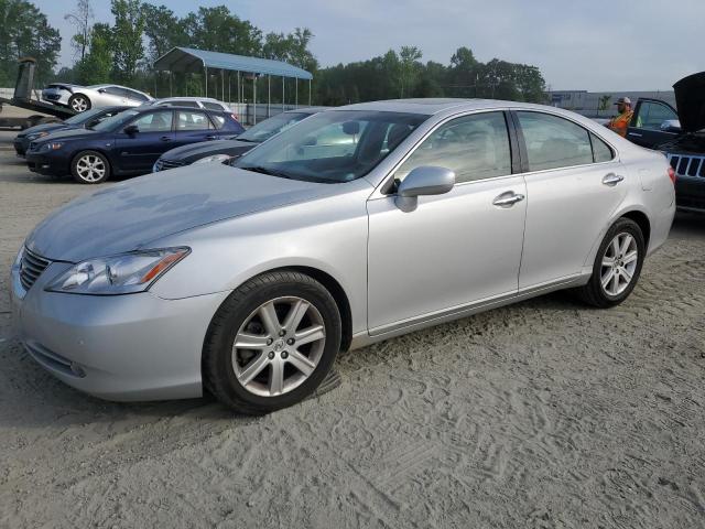 2008 LEXUS ES 350, 