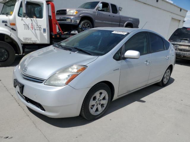 2007 TOYOTA PRIUS, 