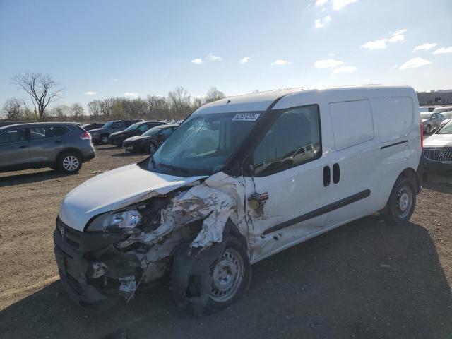 ZFBERFAB7H6D62677 - 2017 RAM PROMASTER WHITE photo 1