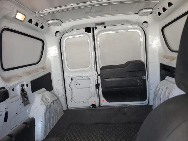 ZFBERFAB7H6D62677 - 2017 RAM PROMASTER WHITE photo 10