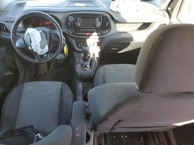 ZFBERFAB7H6D62677 - 2017 RAM PROMASTER WHITE photo 8