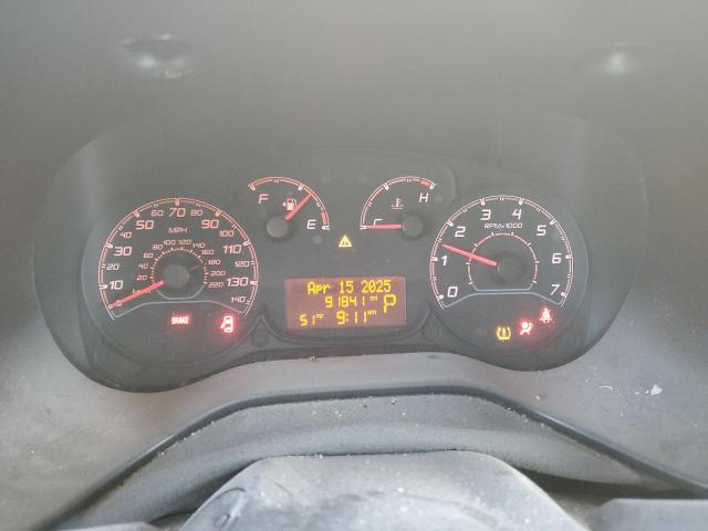 ZFBERFAB7H6D62677 - 2017 RAM PROMASTER WHITE photo 9