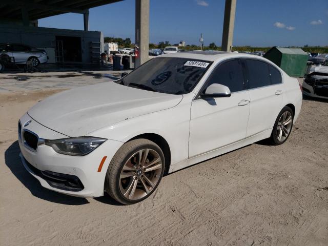 2017 BMW 330 I, 