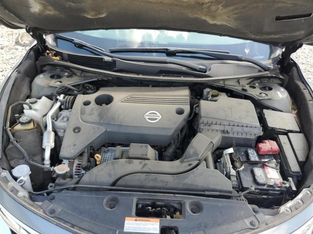 1N4AL3AP2FN909125 - 2015 NISSAN ALTIMA 2.5 GRAY photo 11