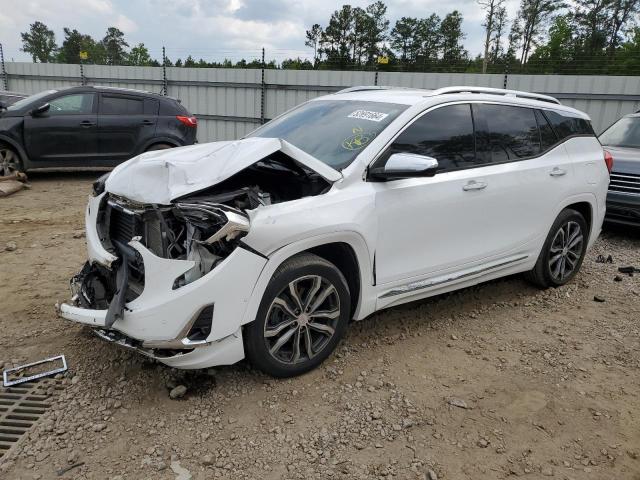 2018 GMC TERRAIN DENALI, 