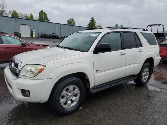 2006 TOYOTA 4RUNNER SR5, 